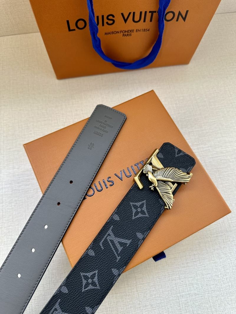 Louis Vuitton Belts